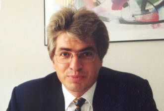 manchmal ist mir auch zum Schmunzeln